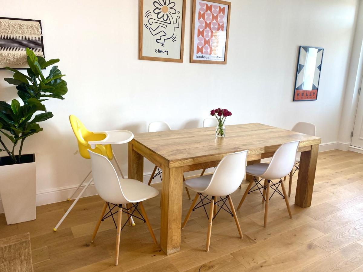 Stunning 2 Bed Apartment Sea Views And Parking Worthing Extérieur photo